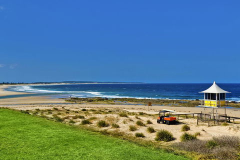 Lakeside Waterfront Apartment The Entrance - Accommodation Mount Tamborine 37