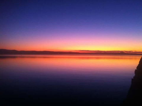 Lakeside Waterfront Apartment The Entrance - Accommodation Mount Tamborine 27