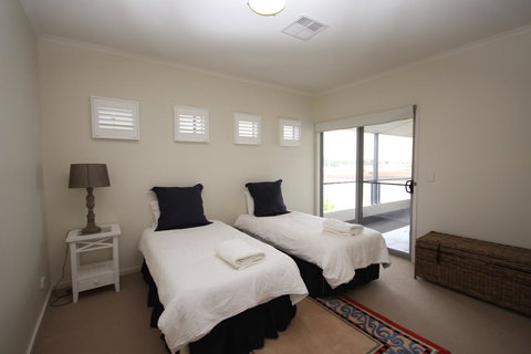 Wallaroo Marina Apartments - Accommodation Mount Tamborine 42