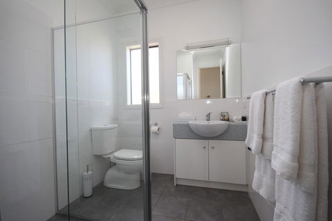 Wallaroo Marina Apartments - Accommodation Mount Tamborine 29