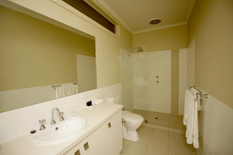 Wallaroo Marina Apartments - Accommodation Mount Tamborine 12