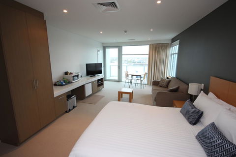 Wallaroo Marina Apartments - Accommodation Mount Tamborine 21