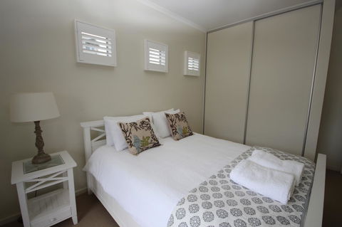 Wallaroo Marina Apartments - Accommodation Mount Tamborine 41