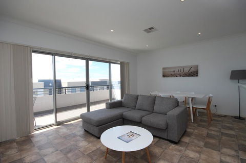 Wallaroo Marina Apartments - Accommodation Mount Tamborine 25
