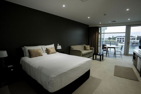 Wallaroo Marina Apartments - Accommodation Mount Tamborine 36