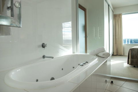 Wallaroo Marina Apartments - Accommodation Mount Tamborine 33