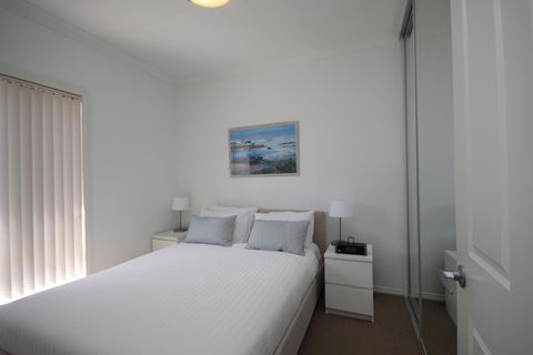 Wallaroo Marina Apartments - Accommodation Mount Tamborine 30