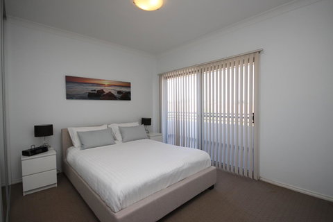Wallaroo Marina Apartments - Accommodation Mount Tamborine 22