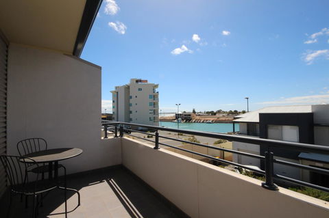 Wallaroo Marina Apartments - Accommodation Mount Tamborine 23