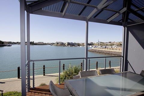 Wallaroo Marina Apartments - Accommodation Mount Tamborine 8