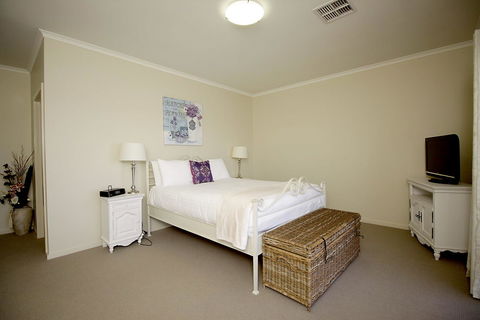 Wallaroo Marina Apartments - Accommodation Mount Tamborine 7