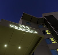 Wallaroo Marina Apartments - Accommodation Mount Tamborine