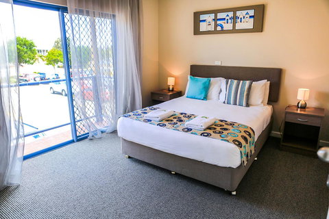 Marina Hotel - Accommodation Mount Tamborine 30