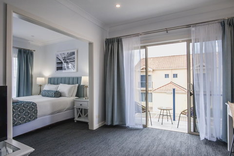 Marina Hotel - Accommodation Mount Tamborine 8