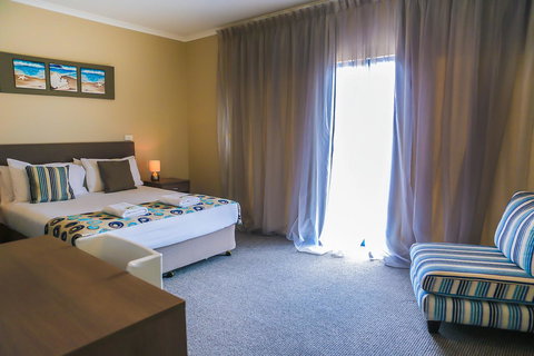 Marina Hotel - Accommodation Mount Tamborine 31