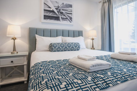 Marina Hotel - Accommodation Mount Tamborine 23