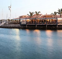 Marina Hotel - Accommodation Mount Tamborine