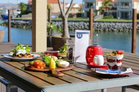 Marina Hotel - Accommodation Mount Tamborine 40