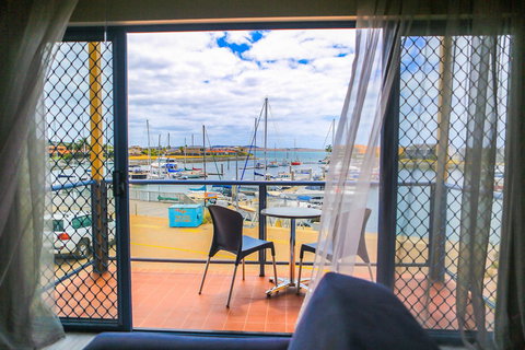 Marina Hotel - Accommodation Mount Tamborine 29