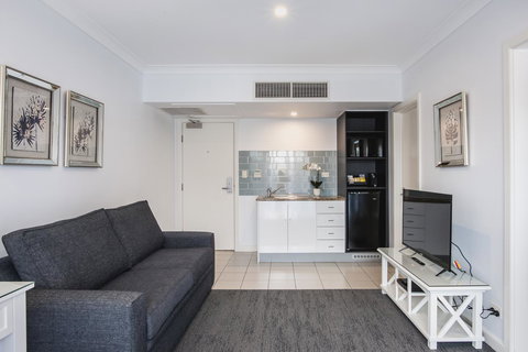 Marina Hotel - Accommodation Mount Tamborine 16