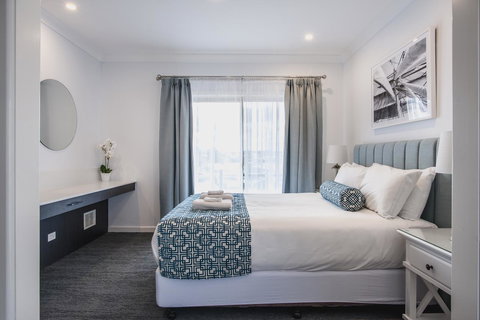 Marina Hotel - Accommodation Mount Tamborine 7