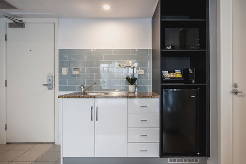 Marina Hotel - Accommodation Mount Tamborine 17