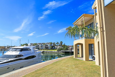 Marina Hotel - Accommodation Mount Tamborine 27