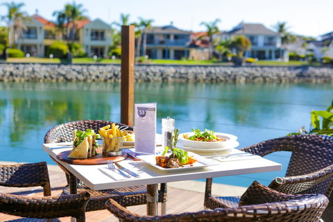 Marina Hotel - Accommodation Mount Tamborine 41