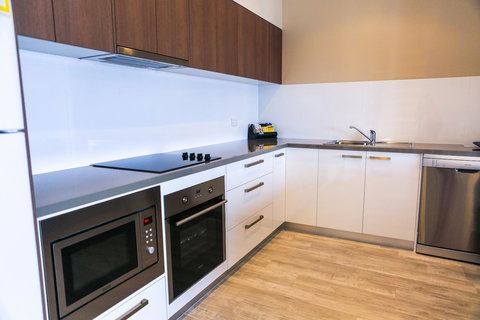 Marina Hotel - Accommodation Mount Tamborine 32