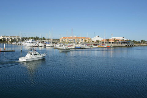 Marina Hotel - Accommodation Mount Tamborine 39