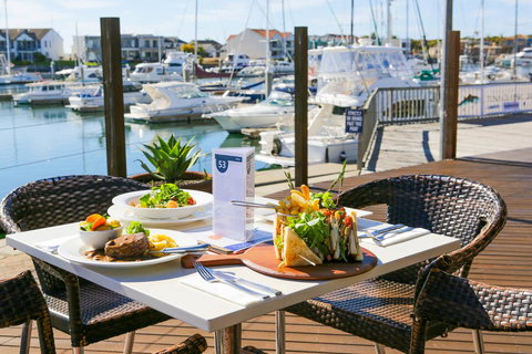 Marina Hotel - Accommodation Mount Tamborine 43