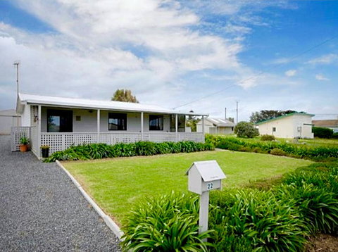 Driftwood On Dover - Accommodation Mount Tamborine 1