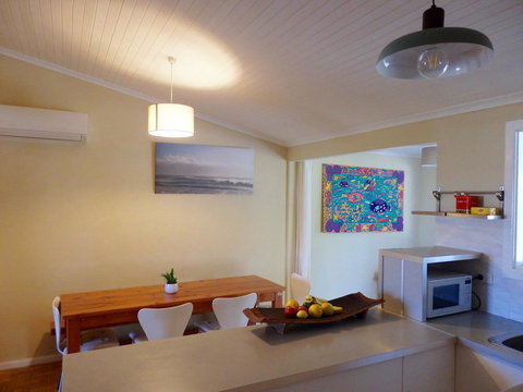 Driftwood On Dover - Accommodation Mount Tamborine 4