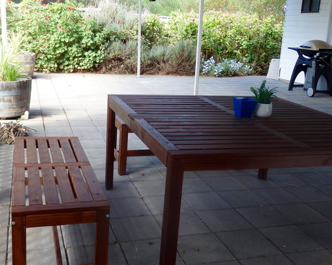 Driftwood On Dover - Accommodation Mount Tamborine 10