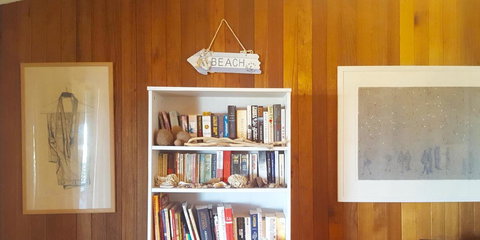 Driftwood On Dover - Accommodation Mount Tamborine 14