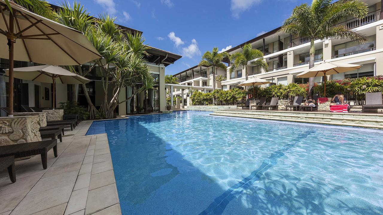  Accommodation Mount Tamborine