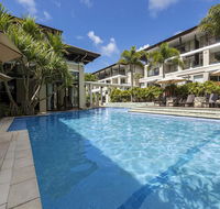 Oaks Santai Resort Casuarina - Accommodation Mount Tamborine