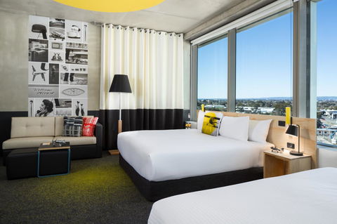 Atura Adelaide Airport - Accommodation Mount Tamborine 7