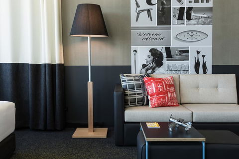 Atura Adelaide Airport - Accommodation Mount Tamborine 2