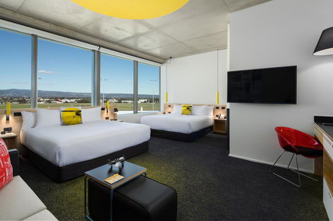 Atura Adelaide Airport - Accommodation Mount Tamborine 12