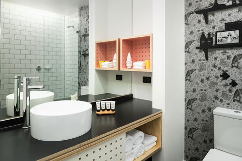 Atura Adelaide Airport - Accommodation Mount Tamborine 3