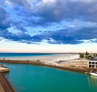 Ocean View Luxury Apartment  Suite - Accommodation Mount Tamborine