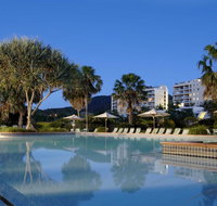 Pacific Bay Resort - Accommodation Mount Tamborine