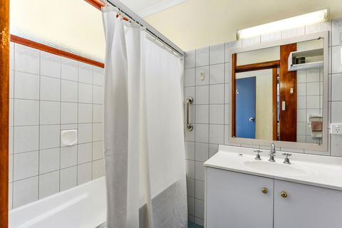 William Macintosh Motor Lodge - Accommodation Mount Tamborine 22