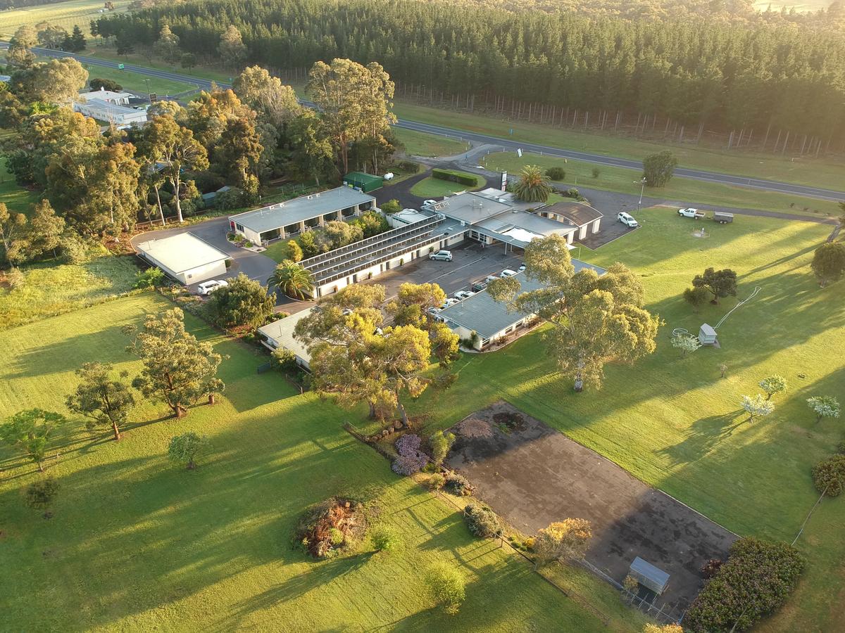 Moyhall SA Accommodation Mount Tamborine