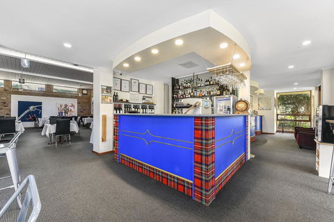 William Macintosh Motor Lodge - Accommodation Mount Tamborine 38