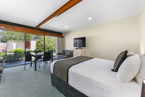 William Macintosh Motor Lodge - Accommodation Mount Tamborine 31