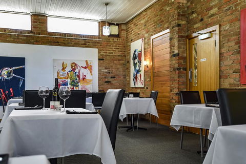 William Macintosh Motor Lodge - Accommodation Mount Tamborine 42