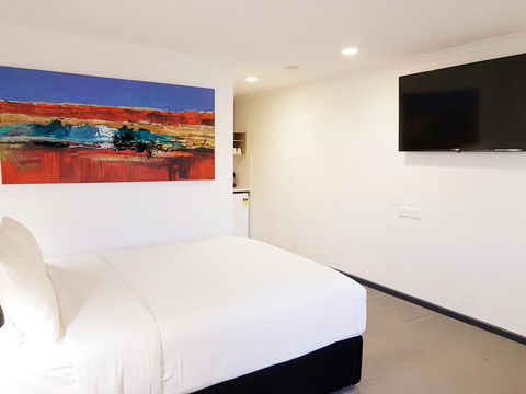 William Macintosh Motor Lodge - Accommodation Mount Tamborine 4