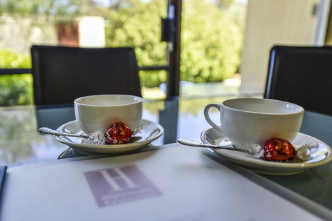 William Macintosh Motor Lodge - Accommodation Mount Tamborine 33